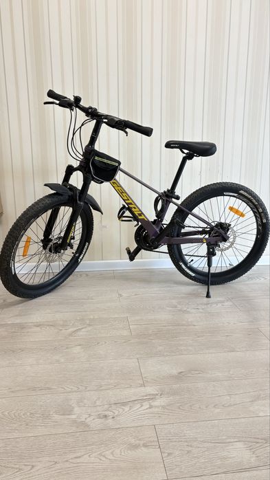 Велосипед подростковый