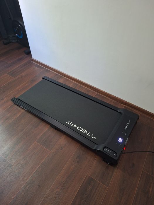 Бягаща пътечка TECHFIT WP-400