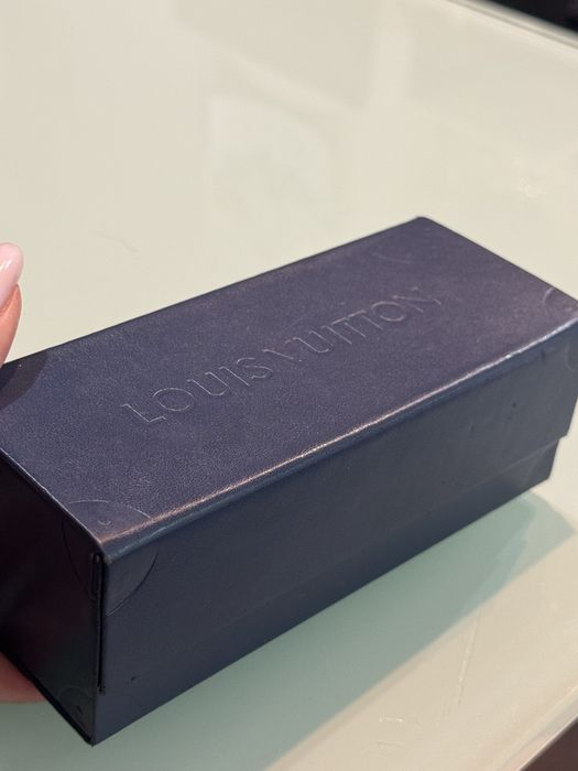 Слънчеви очила Louis Vuitton най-висок клас