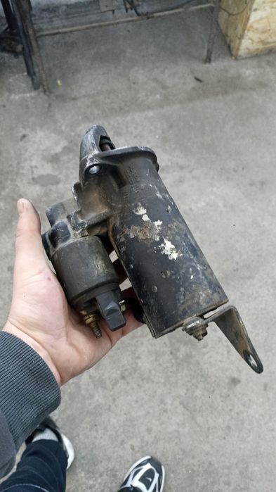 Продам стартер М50 БМВ