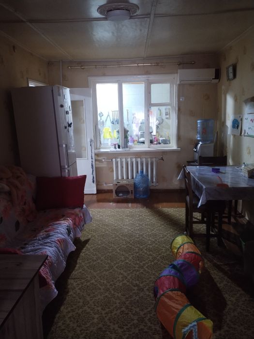 Продаётся квартира 2-х комнатная