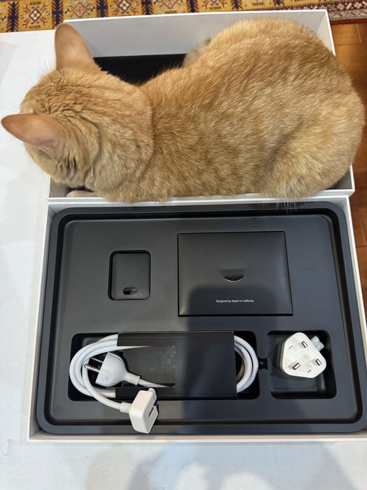 Macbook air 2018 13 дюймов