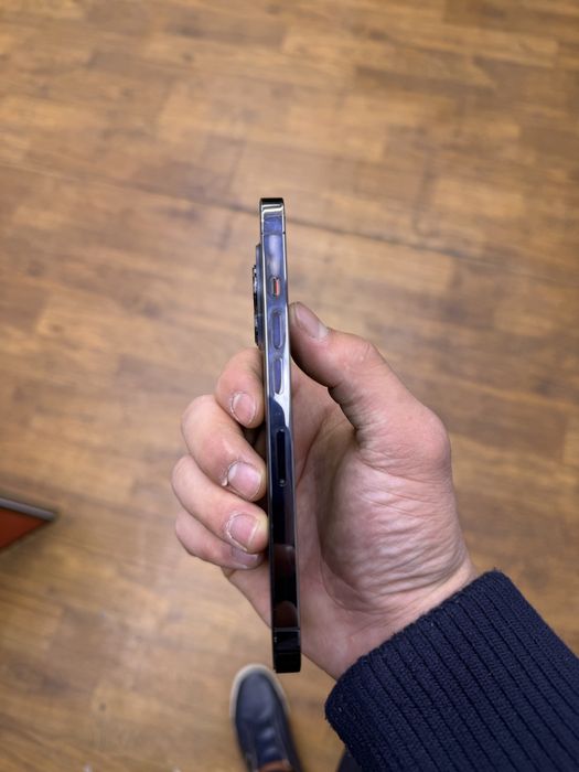 Айфон 13 про 256 гб