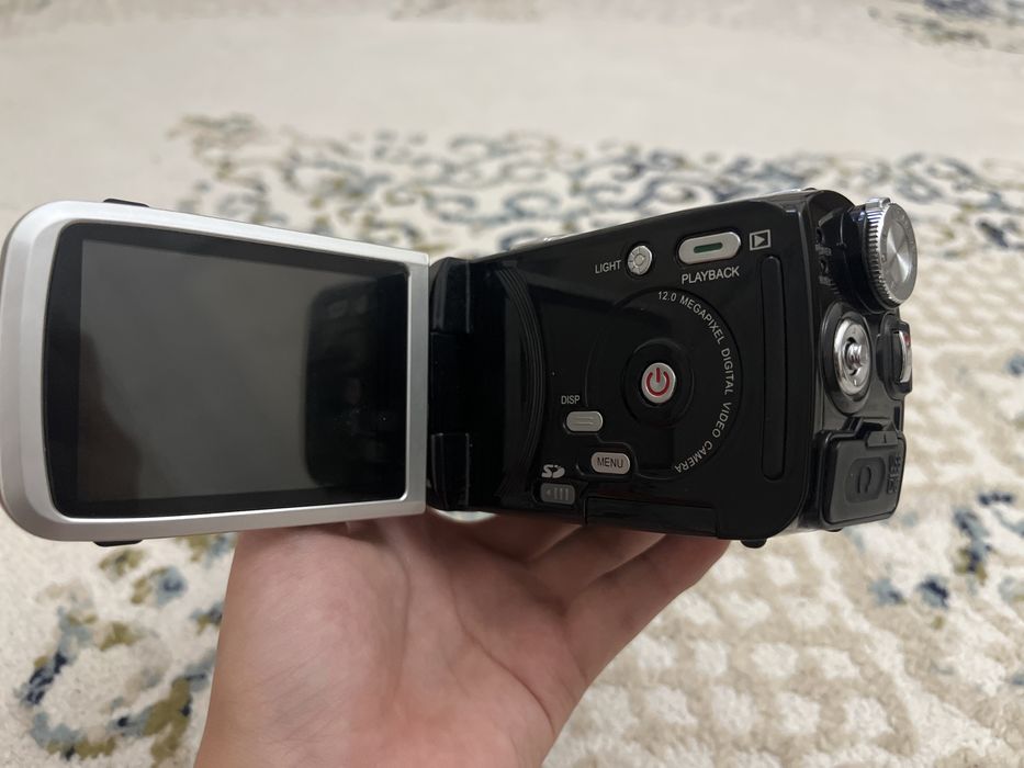 Видео аппарат Sony в отличном состоянии