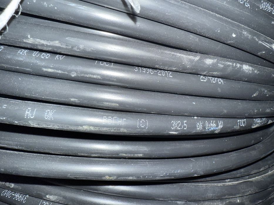 Vvg ng 3*2.5  Uzkabel optim kabel Ввг нг 3*2.5 узкабел оптим кабель