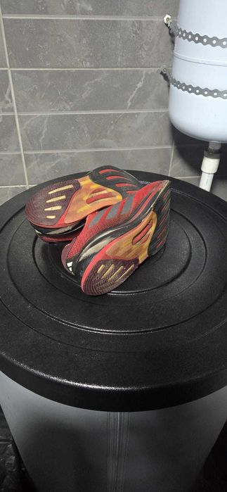 Adidasi alergat Adidas Supernova