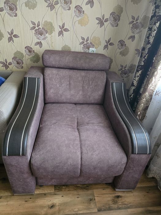 Продам кресло-кровать