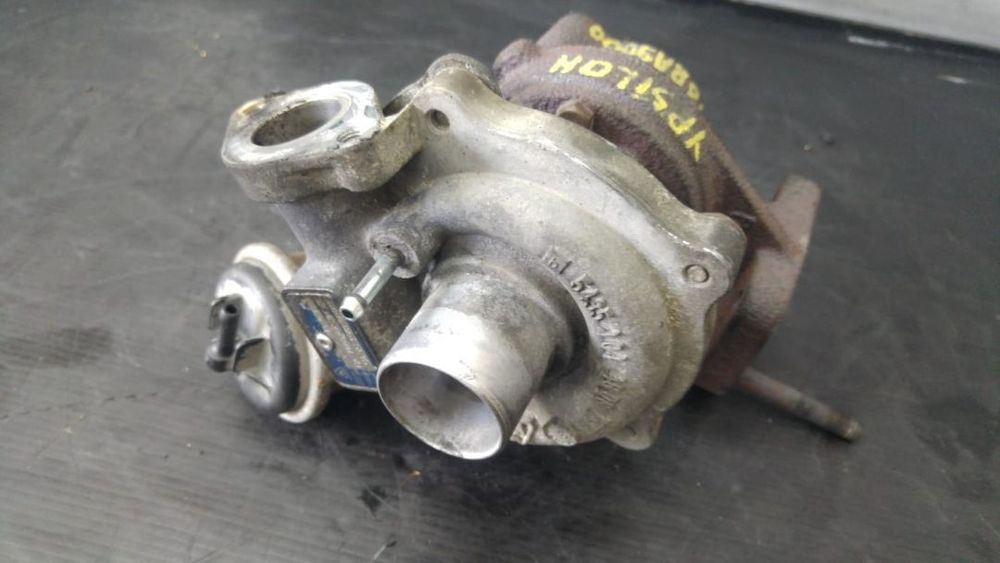 Turbina 1.3 d lancia ypsilon 54359700005