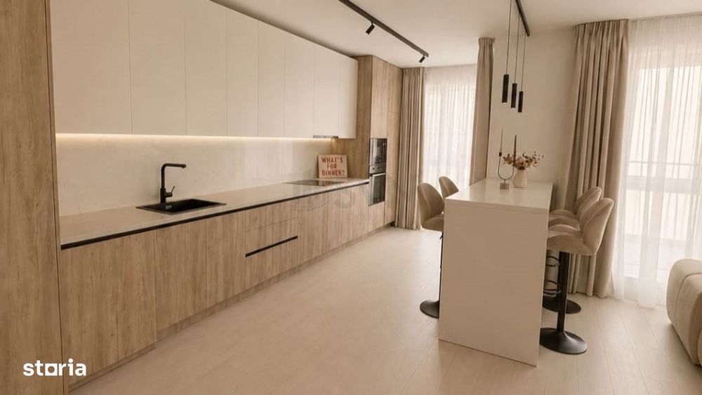 Apartament 3 camere I Pipera — fotografia 3