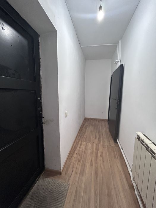 Комната в общежитий