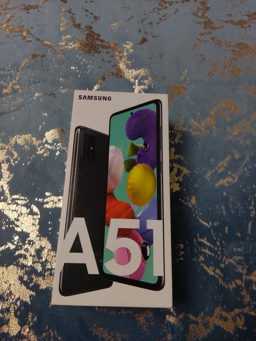 Samsung a51.    .