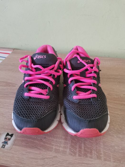 Детски маратонки Асикс