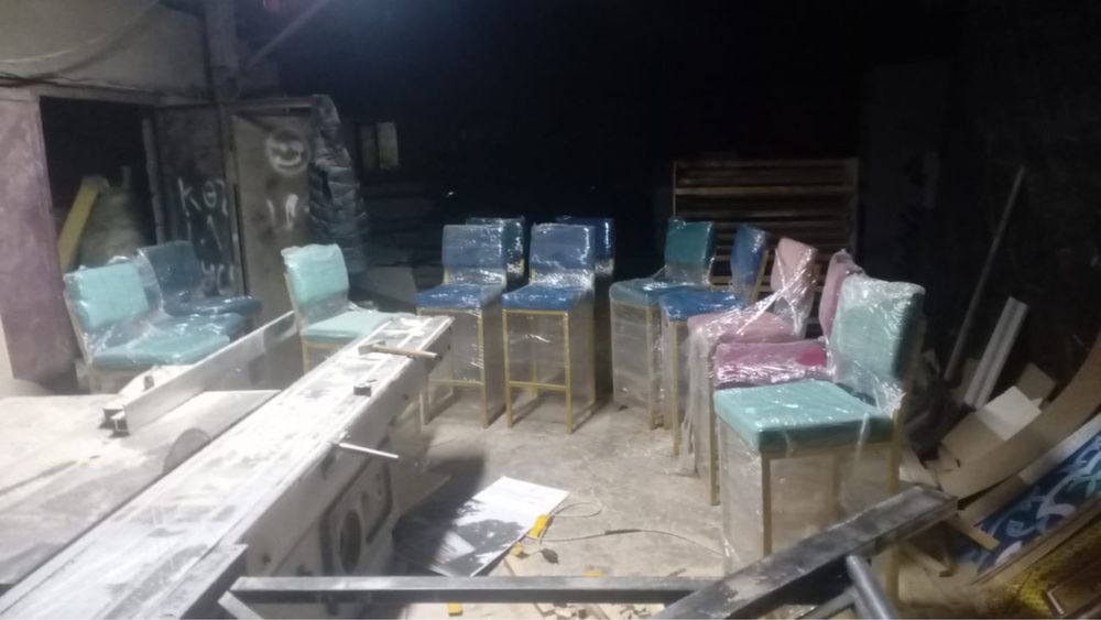 Барные стулья оптом