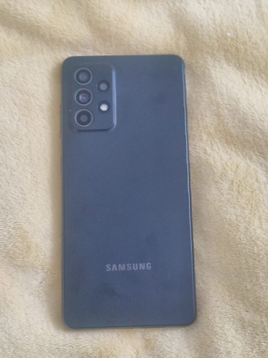 Samsung galaxy A52 4/128гб