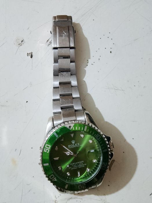 Механические часы