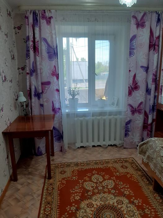 Продам 3х комнатную квартиру