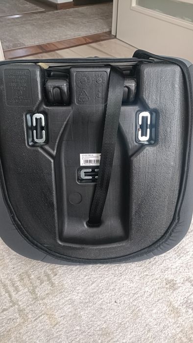 Scaun auto copii Lionelo 9- 36 kg