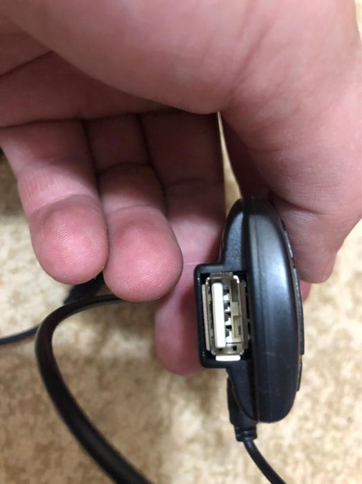 Принадлежности для машины