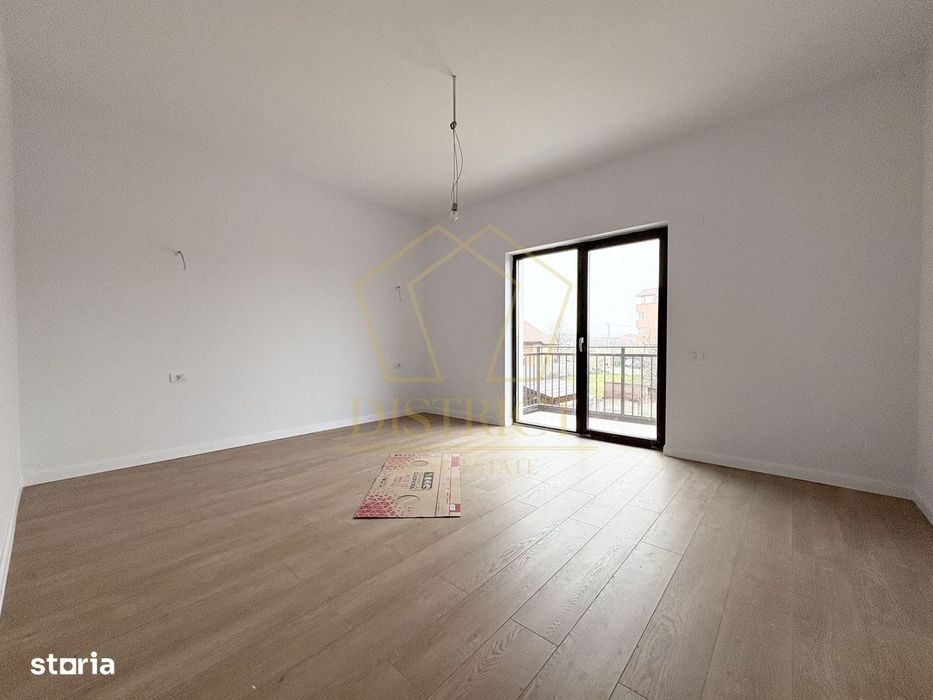 Duplex superb cu 4 camere si 3 bai | Giroc | Hotel IQ