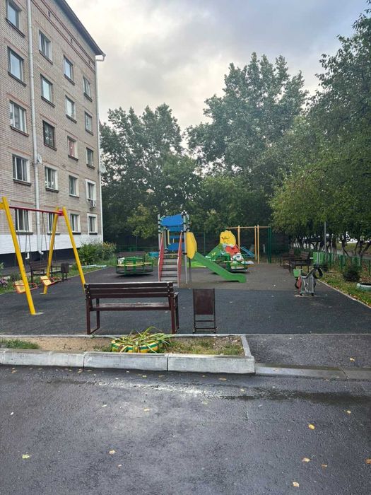 Срочная продажа комнаты в общежитии