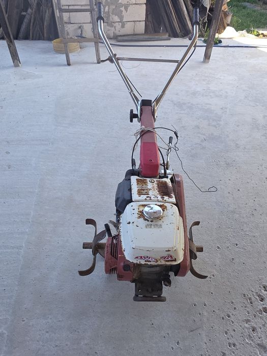 De vanzare motosapa honda