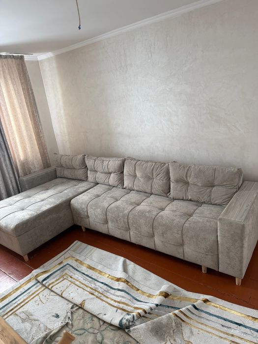 Продам диван в новом состоянии