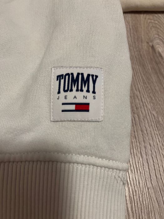Дамска блуза Tommy Jeans