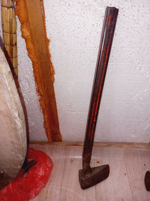 Продам колун кувалда