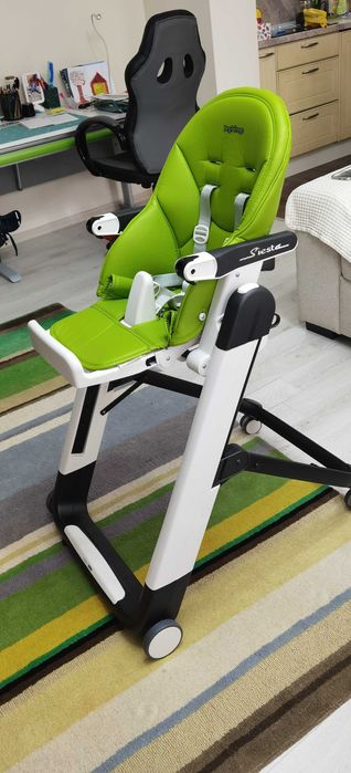 Peg Perego - Siesta Follow Me