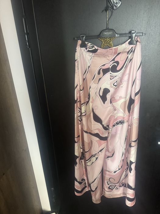 Pucci костюм модел 2026