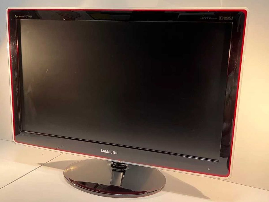 Samsung P2270HD – монитор и телевизор в едно