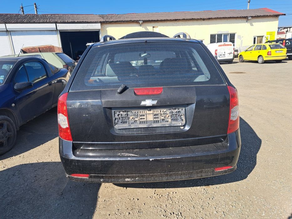 Шевролет Нубира 1.6 16V на части !