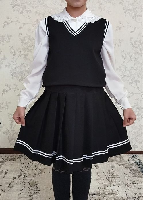 Школьная   форма