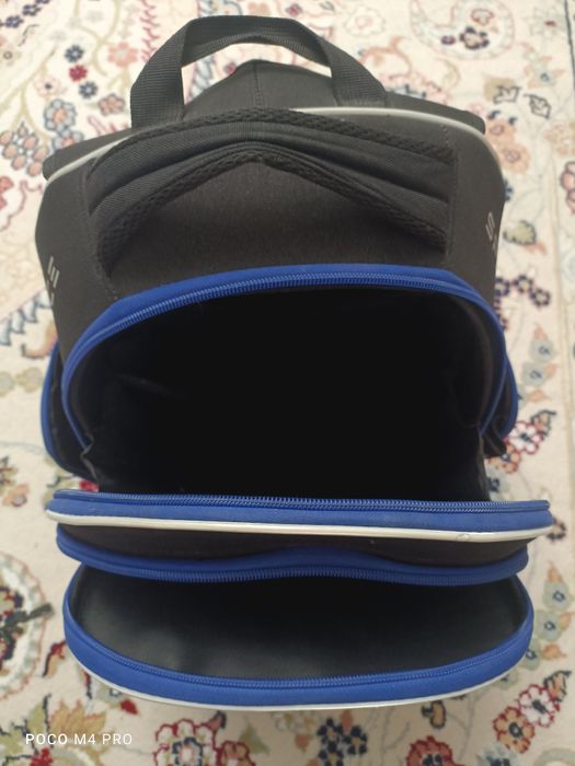 Школьный рюкзак для первоклассников