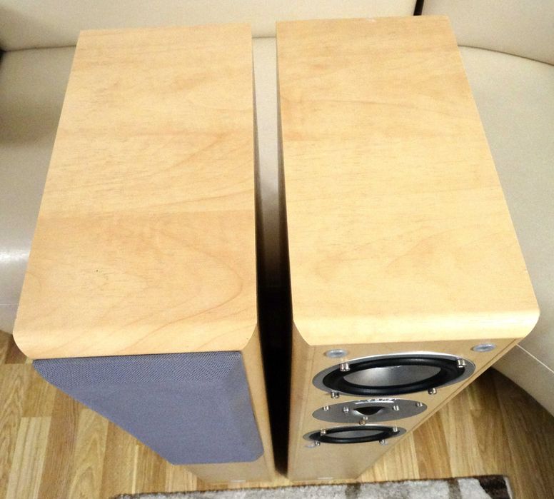 Boxe Magnat Monitor 990 Set , Pachet 5 boxe