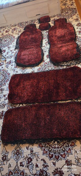 Накидка чехол 300 мын