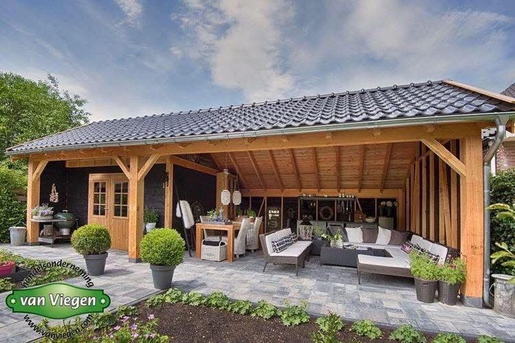 Foisoare de gradină