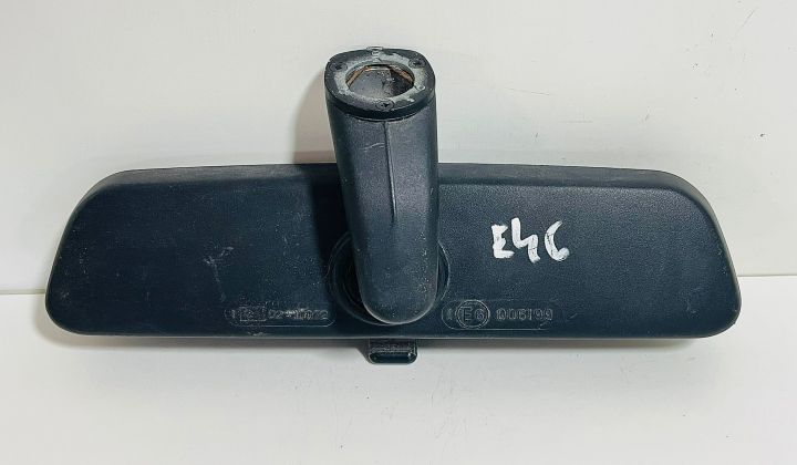 Oglindă retrovizoare 006199 BMW Seria 3 E46