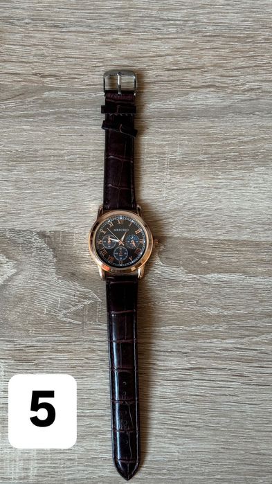 Часы наручные новые