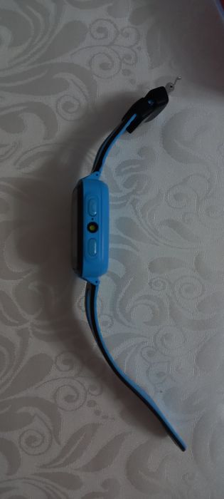 Наручные детские смарт-часы