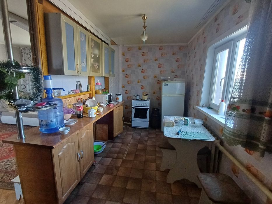 Продам дом в рабочем Возможно в ипотеку.