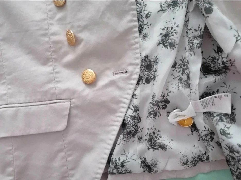Sacou marimea 34, H&M