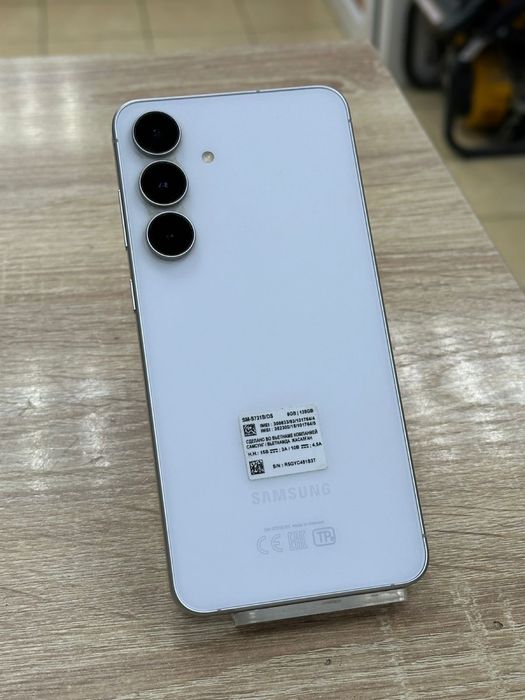 Samsung galaxy S25FE(os14b)