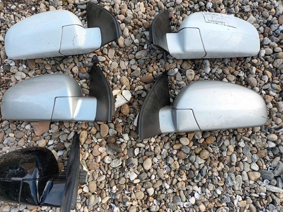 ляво и дясно огледало за опел вектра ц OPEL VECTRA C