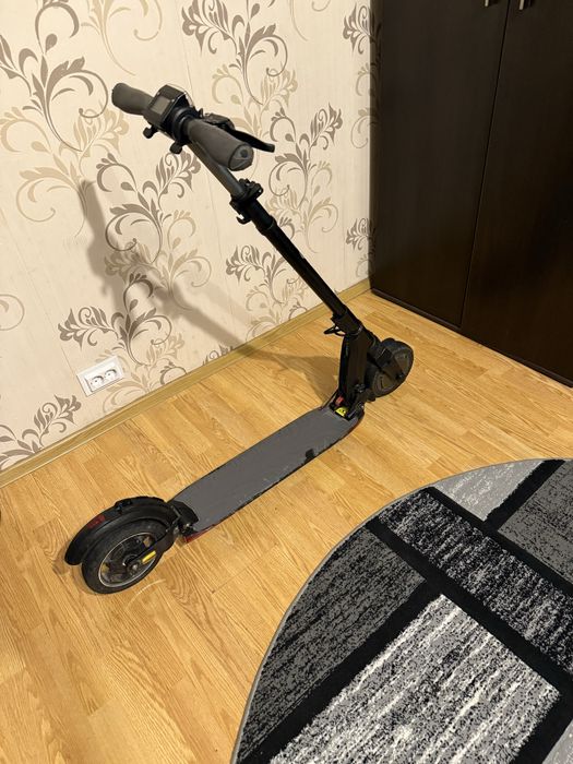 Trotineta e-twow gt sl