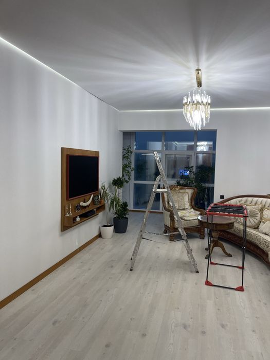 Профессиональный клининг Астана