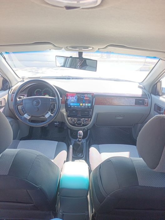 Продается Ласетти