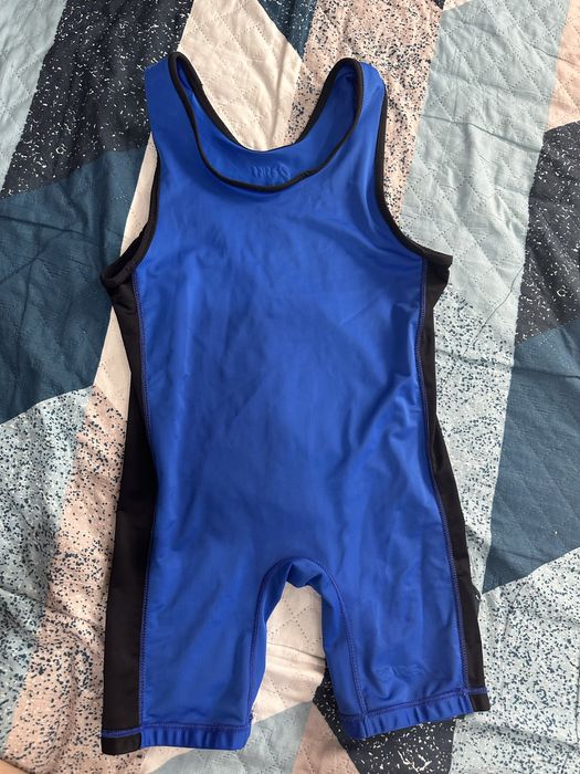 Борцовские трико и борцовки в отличном состоянии