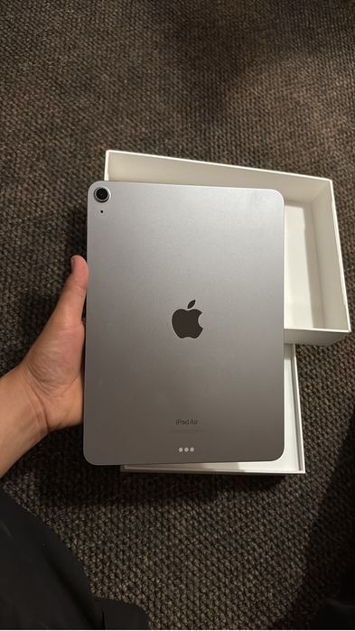 iPad Air 11 M2 128GB