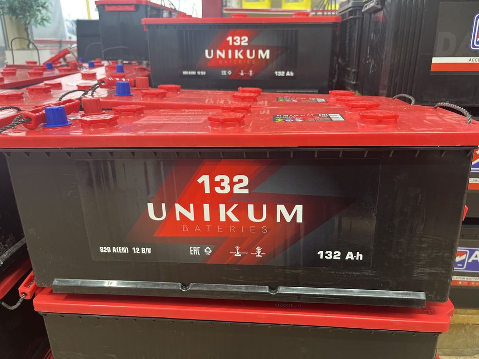 Аккумулятор круглосуточно